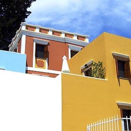 Eos Studios Simi Exterior foto