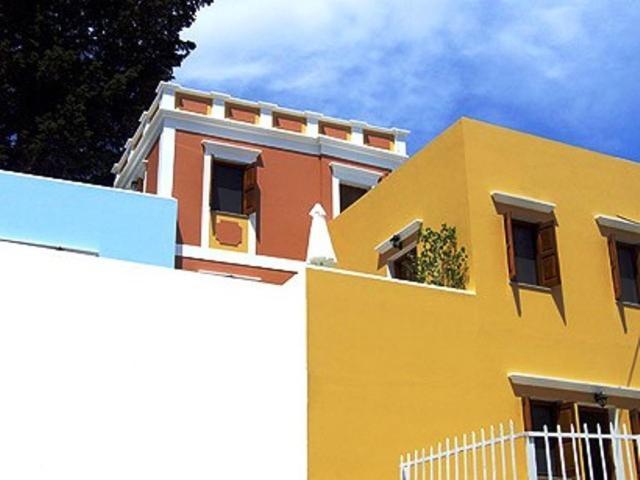 Eos Studios Simi Exterior foto
